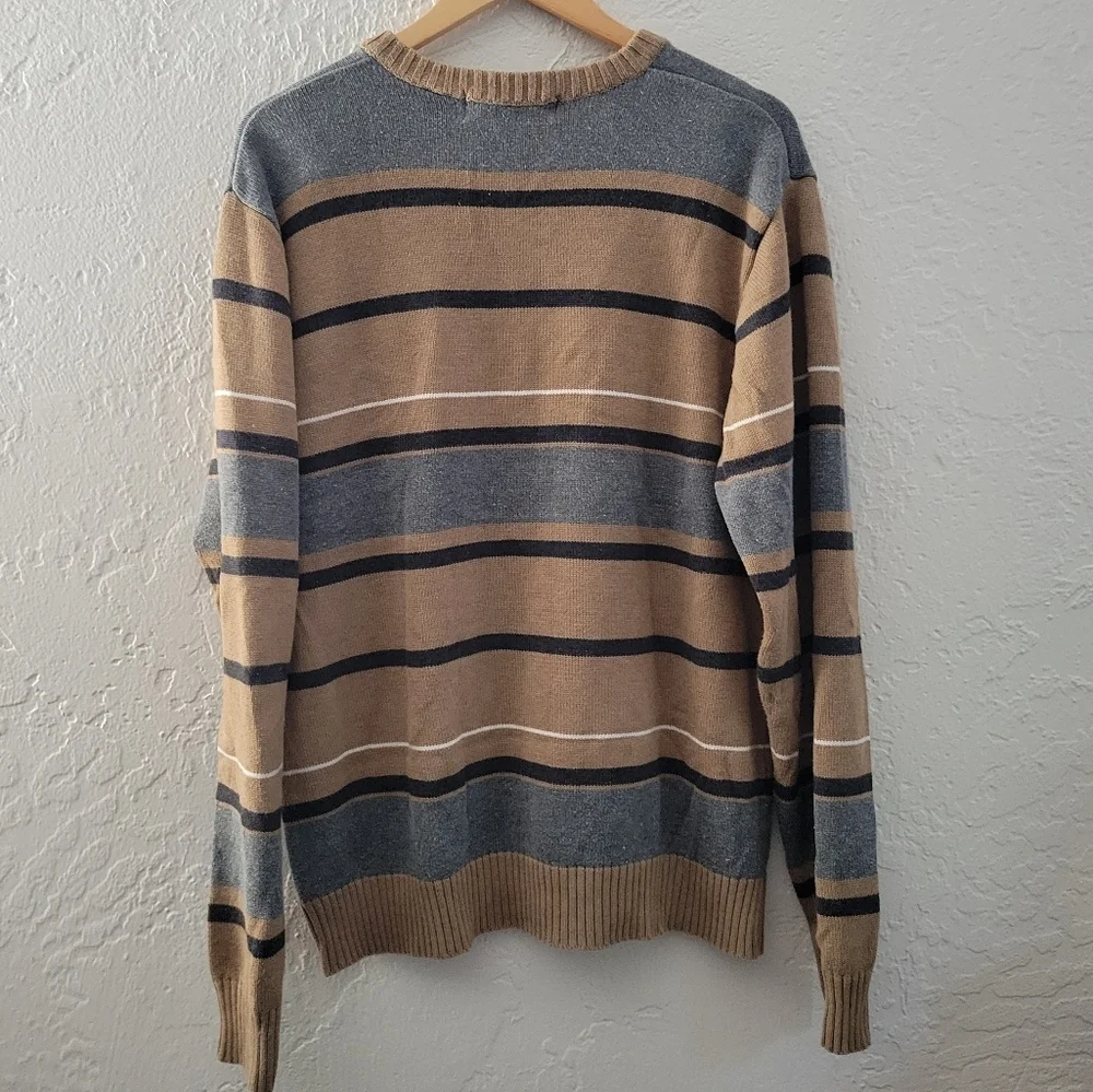 Oscar De La Renta 90s Sweater Size XL